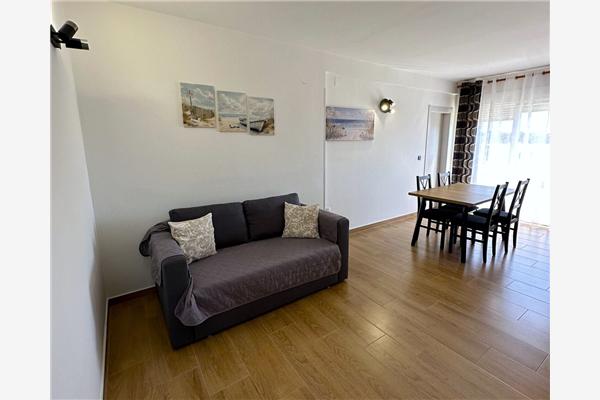 Ferienwohnung A2, für 4 Personen