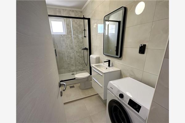 Ferienwohnung A2, für 4 Personen