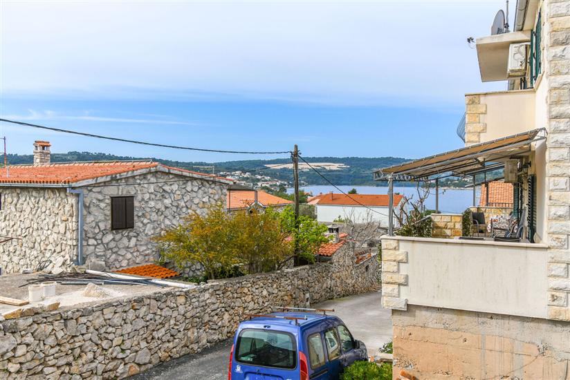 Apartment A3, for 4 persons