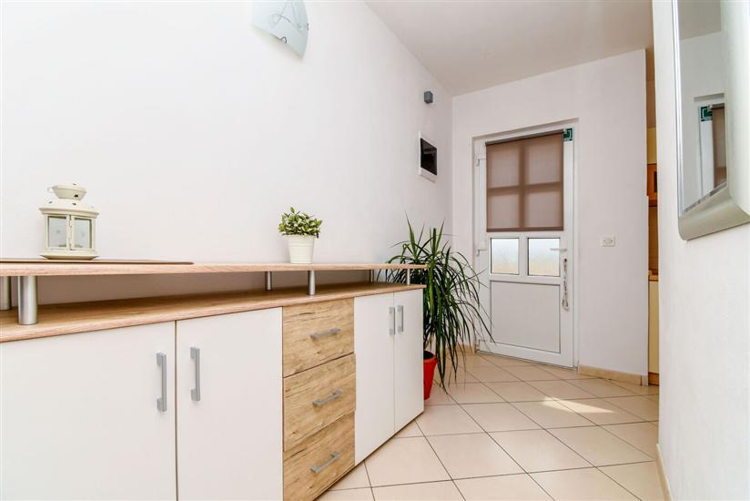 Apartment A3, for 4 persons