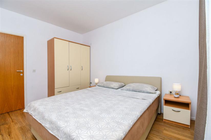 Apartment A3, for 4 persons