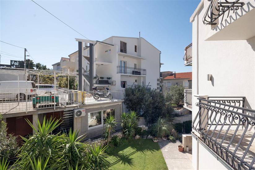 Apartment Kiseli