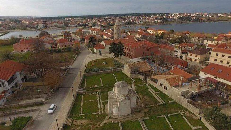 Apartments Mirko i Jela