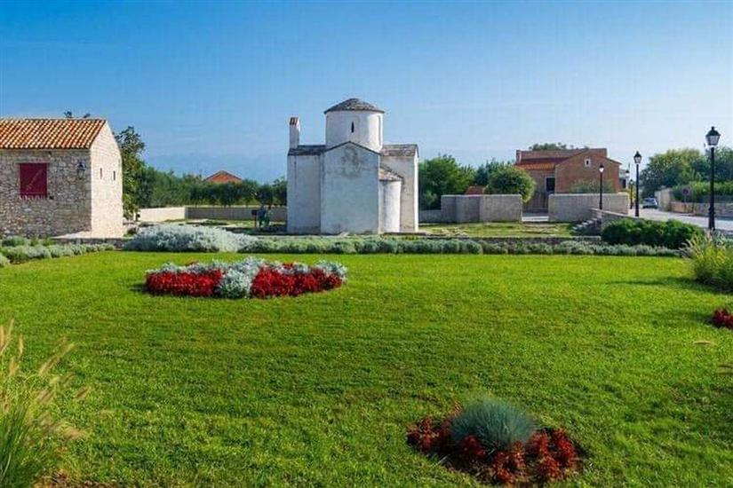 Apartments Mirko i Jela