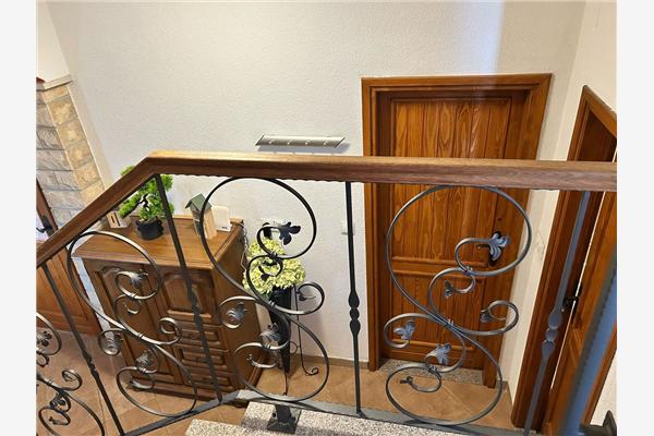 Дом K1, для 8 лиц