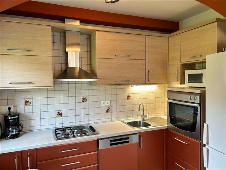 Дом K1, для 8 лиц