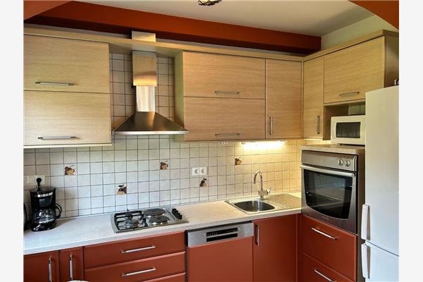 Дом K1, для 8 лиц