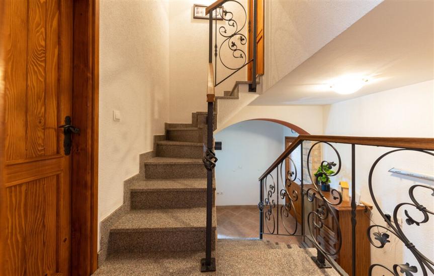 Дом K1, для 8 лиц