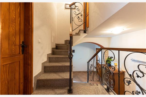 Дом K1, для 8 лиц