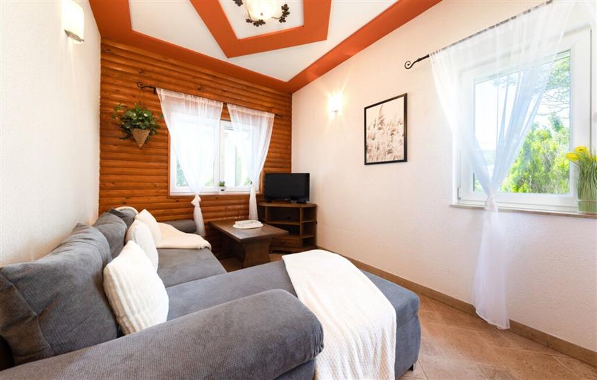 Дом K1, для 8 лиц