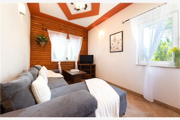 Дом K1, для 8 лиц