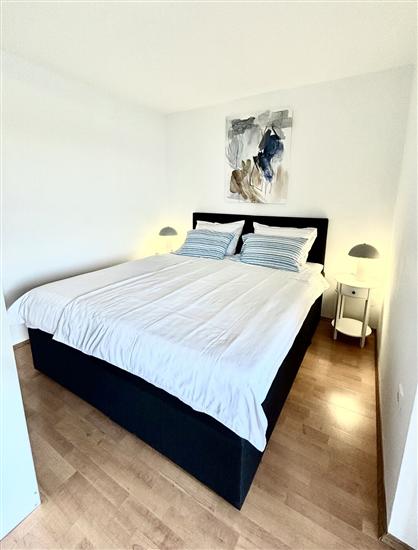 Apartment A3, for 2 persons