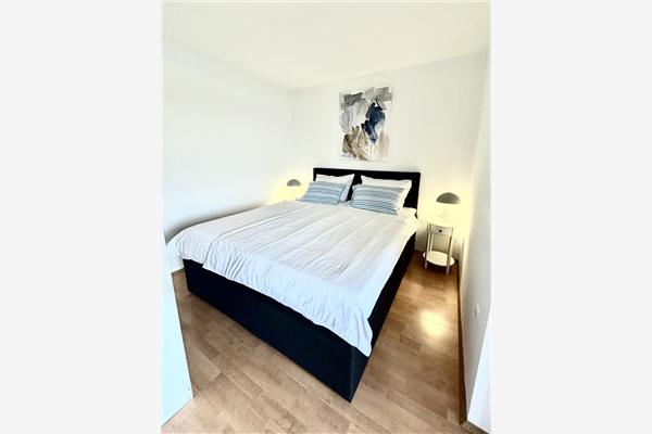 Apartment A3, for 2 persons