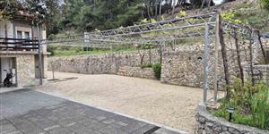 Apartment - Banjol - island Rab