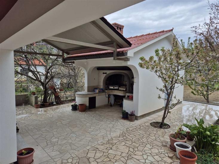 Apartment Ribaric