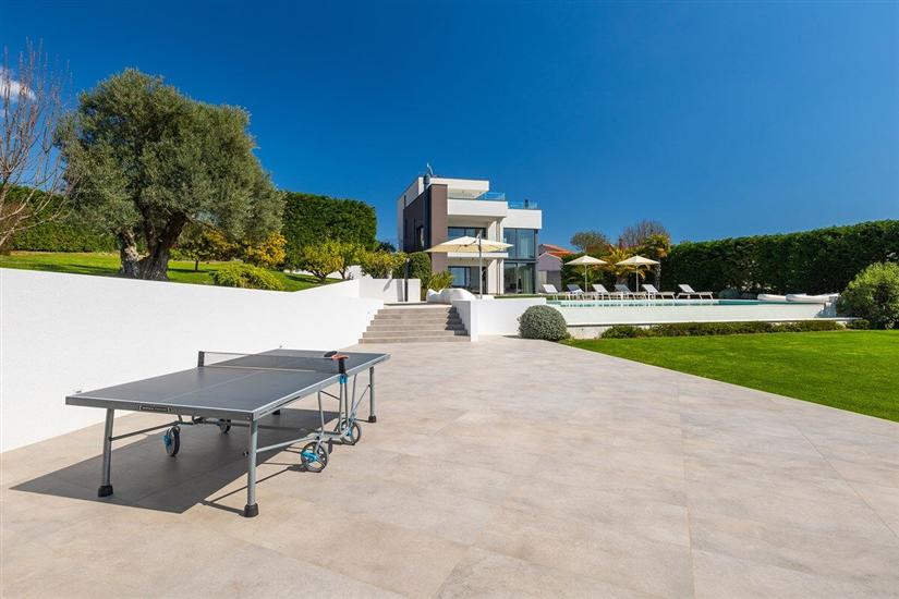 Villa PS Deluxe