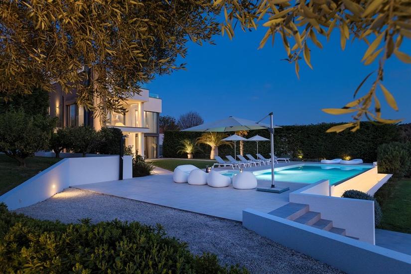 Villa PS Deluxe