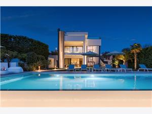 Villa Villa PS Deluxe Pula, Storlek 335,00 m2, Privat boende med pool