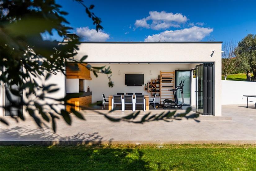 вилла Villa PS Deluxe