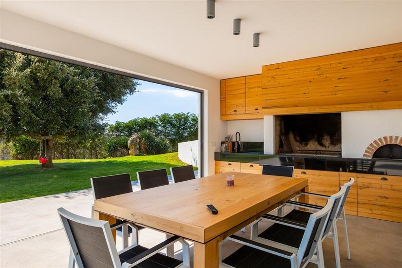 вилла Villa PS Deluxe