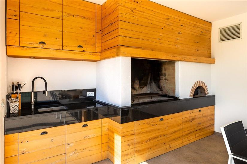 вилла Villa PS Deluxe