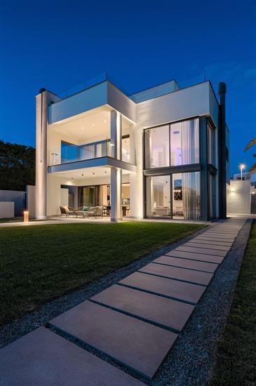 вилла Villa PS Deluxe