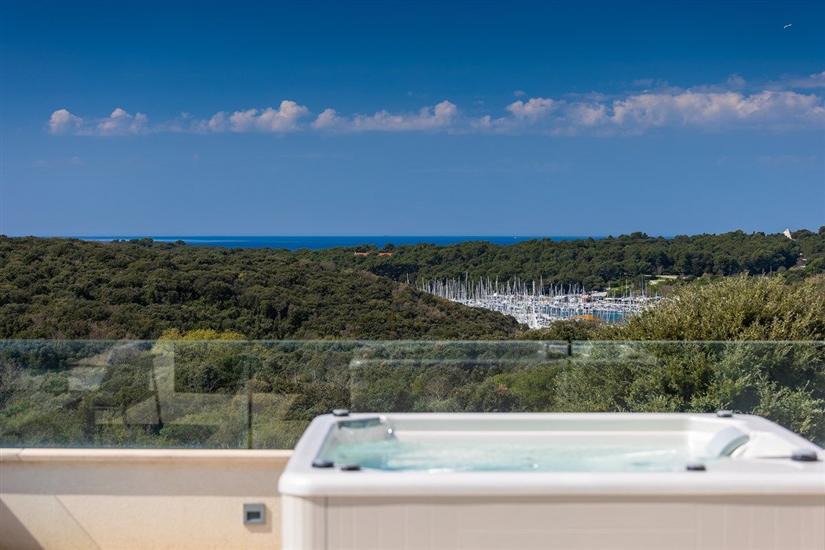 вилла Villa PS Deluxe