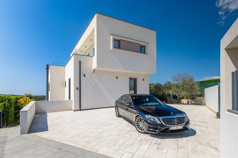 вилла Villa PS Deluxe