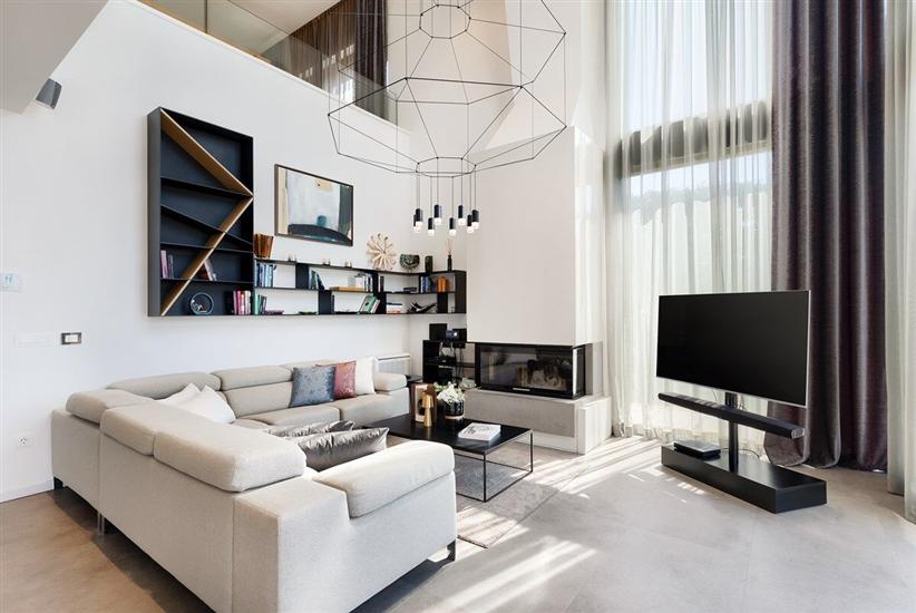 Дом K1, для 8 лиц