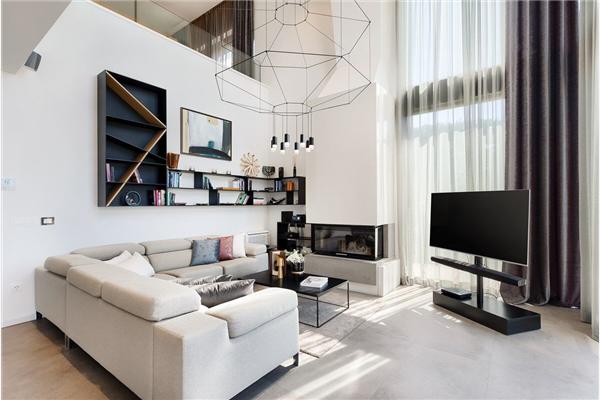 Дом K1, для 8 лиц