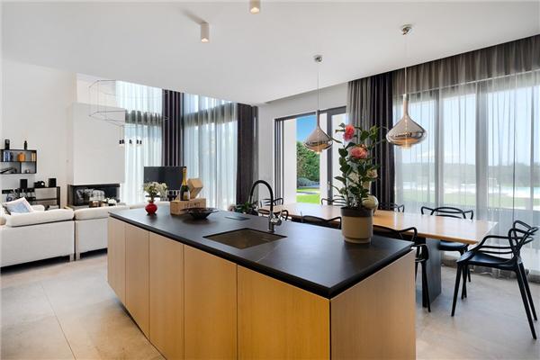 Дом K1, для 8 лиц