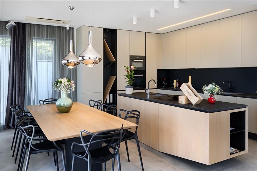 Дом K1, для 8 лиц