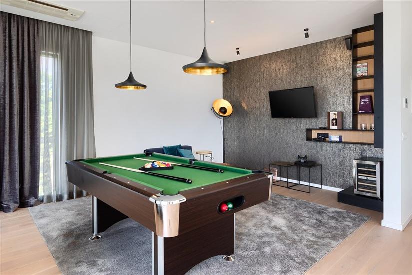 Дом K1, для 8 лиц