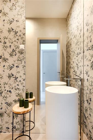 Hiša K1, na 8 osebe