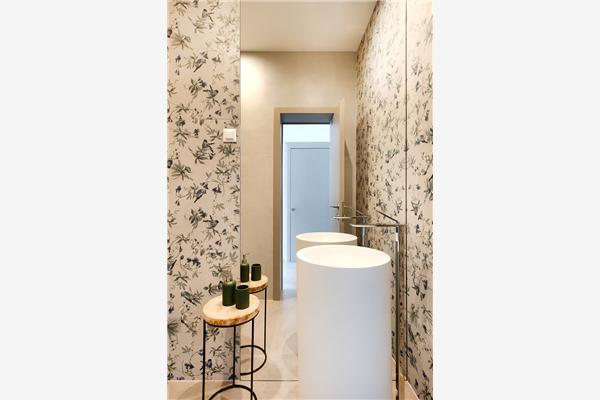 Дом K1, для 8 лиц