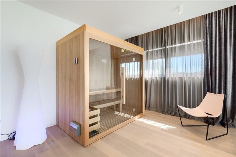 Дом K1, для 8 лиц