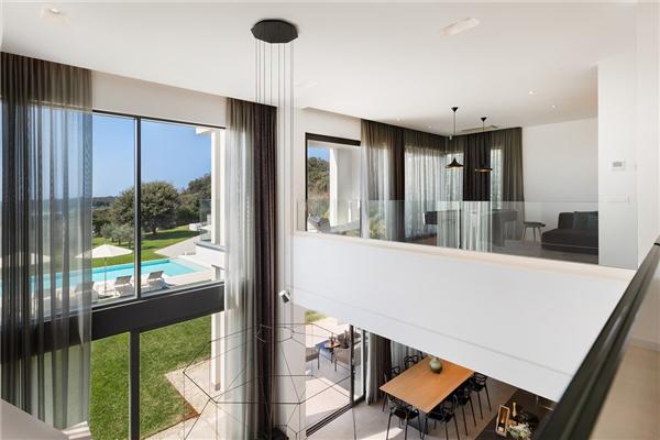 Дом K1, для 8 лиц