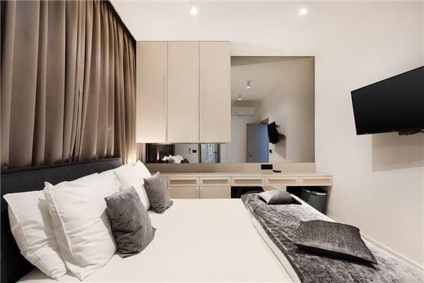 Дом K1, для 8 лиц