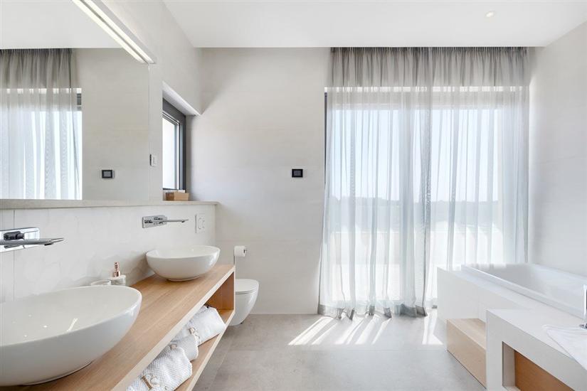 Hiša K1, na 8 osebe