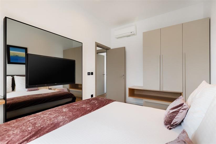 Дом K1, для 8 лиц