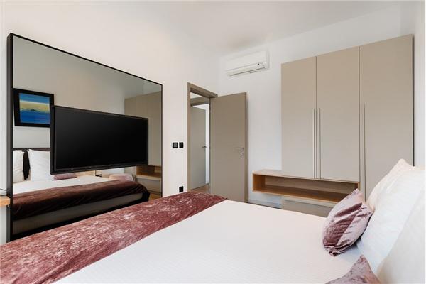 Дом K1, для 8 лиц