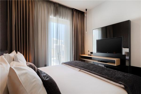 Hiša K1, na 8 osebe