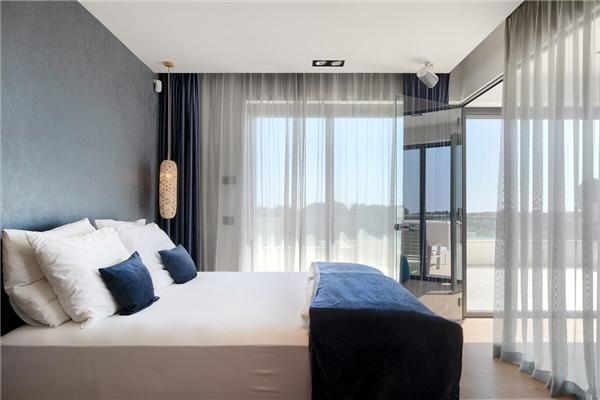 Дом K1, для 8 лиц