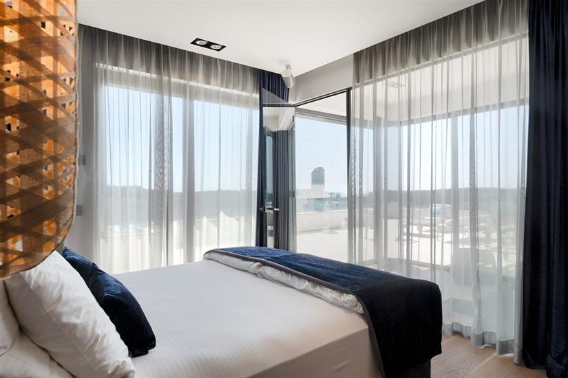 Hiša K1, na 8 osebe