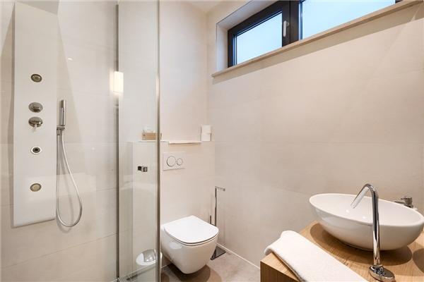 Дом K1, для 8 лиц