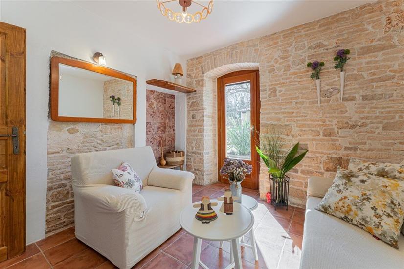 House K1, for 6 persons