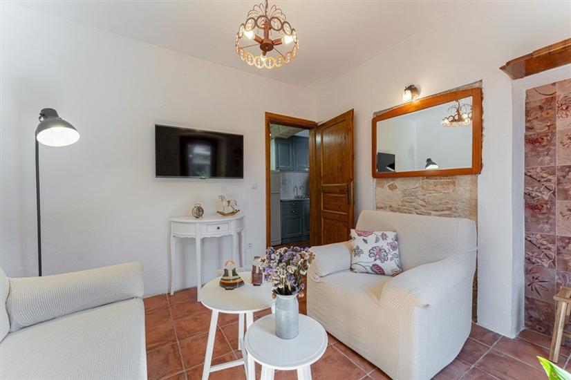 House K1, for 6 persons