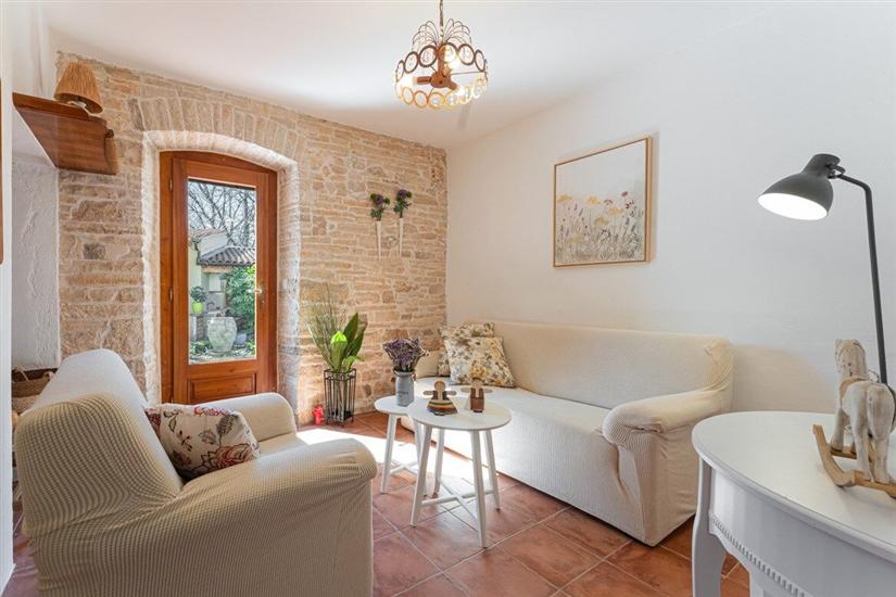 House K1, for 6 persons