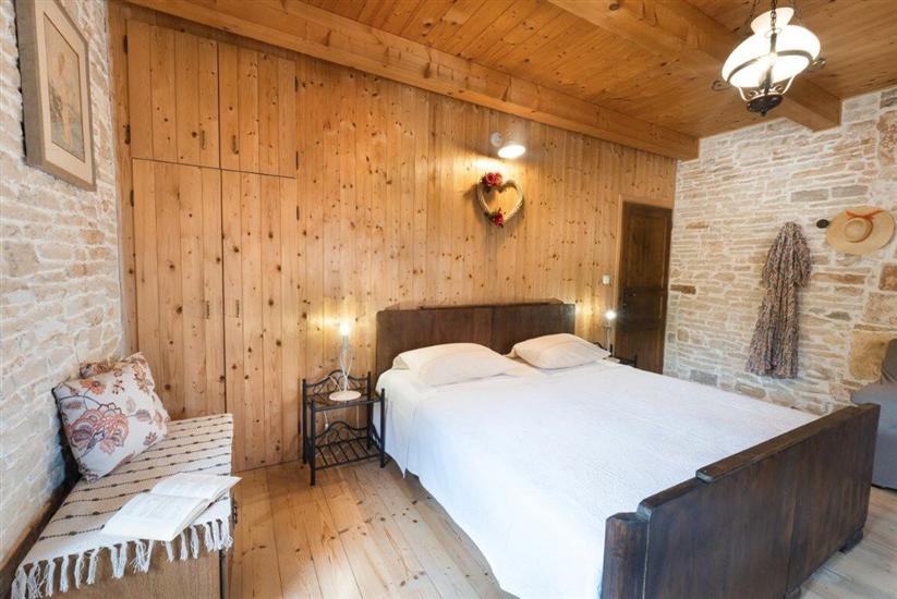 House K1, for 6 persons