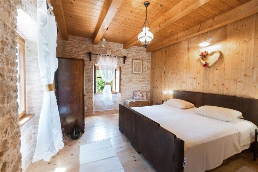 House K1, for 6 persons